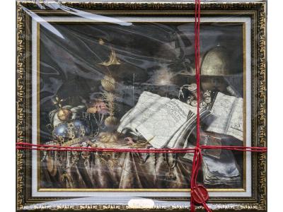 Ванитас
